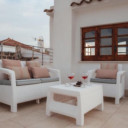 Menurka-Santa Clara Villa Ciutadella  Dış mekan fotoğraf