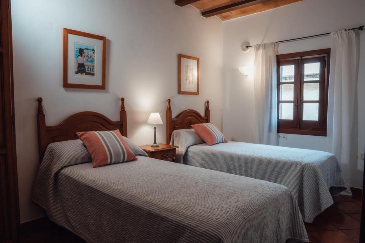 Menurka-Santa Clara Villa Ciutadella  Dış mekan fotoğraf