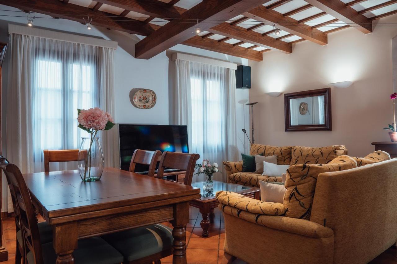 Menurka-Santa Clara Villa Ciutadella  Dış mekan fotoğraf