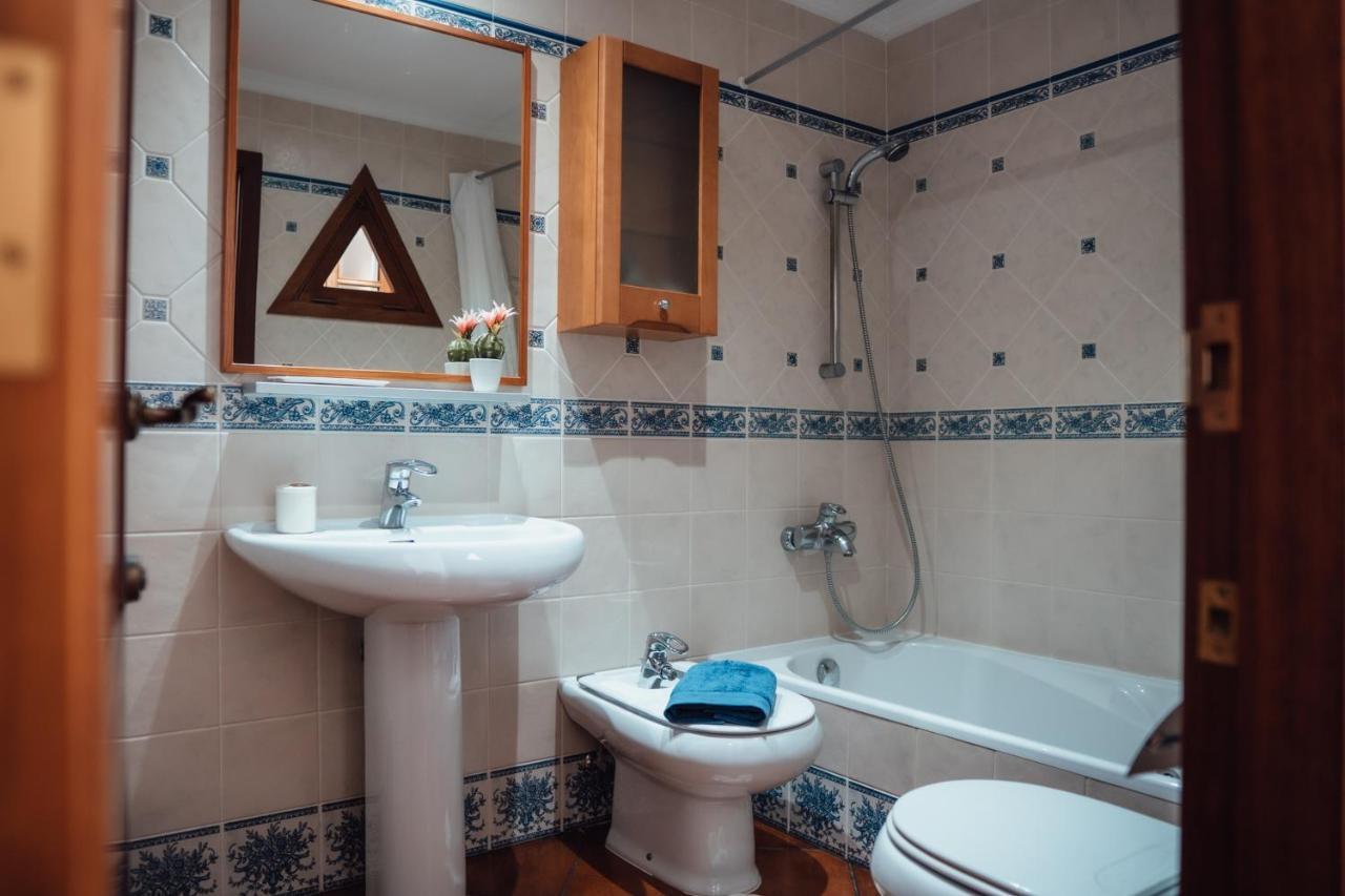 Menurka-Santa Clara Villa Ciutadella  Dış mekan fotoğraf