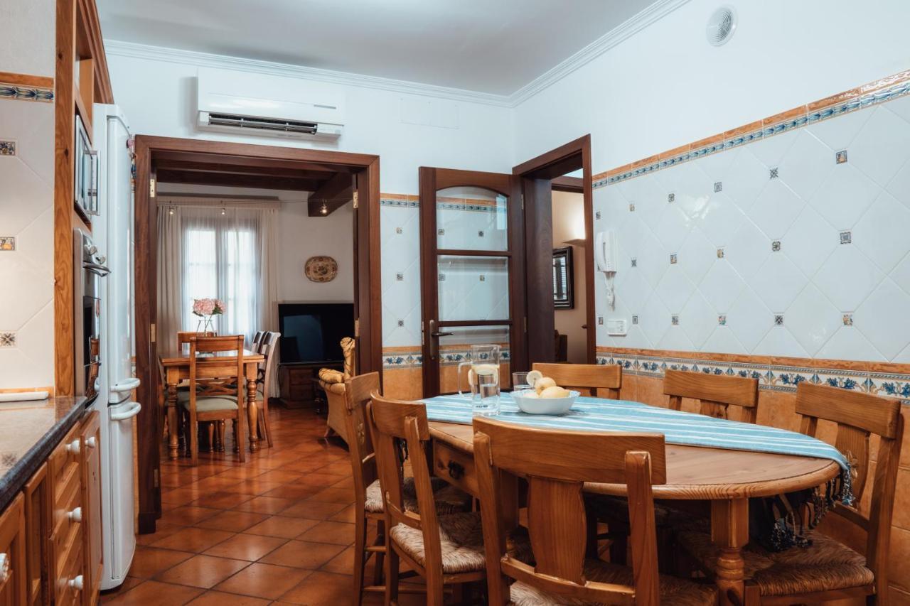 Menurka-Santa Clara Villa Ciutadella  Dış mekan fotoğraf