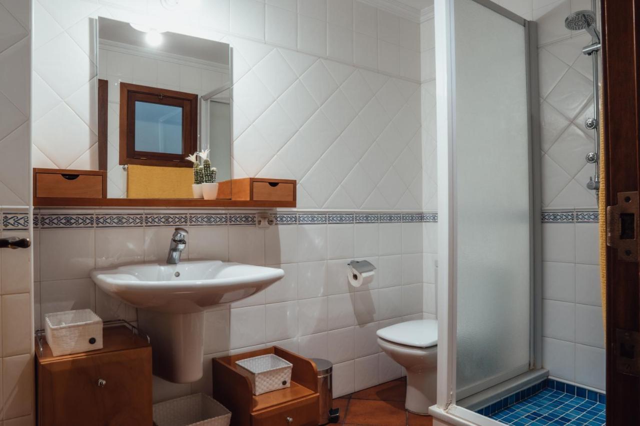 Menurka-Santa Clara Villa Ciutadella  Dış mekan fotoğraf
