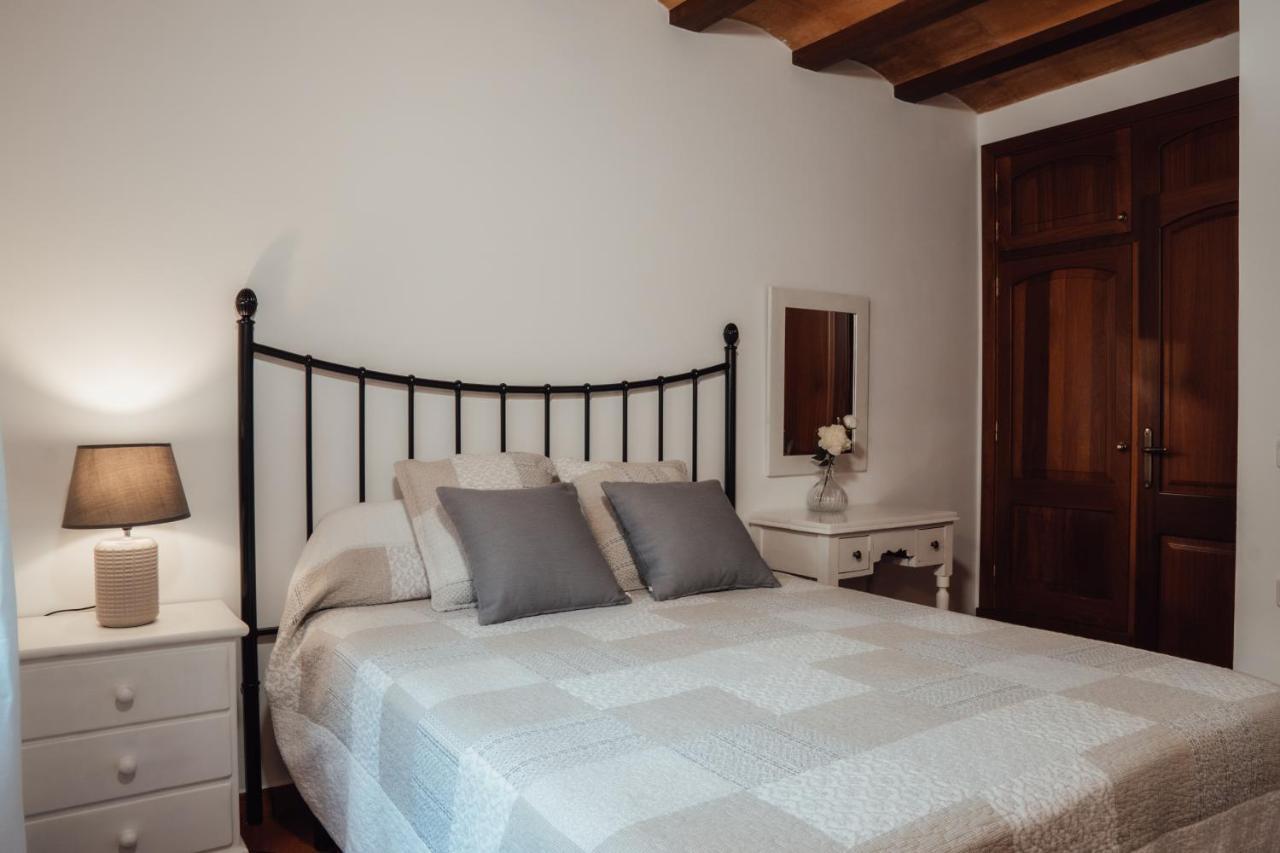 Menurka-Santa Clara Villa Ciutadella  Dış mekan fotoğraf
