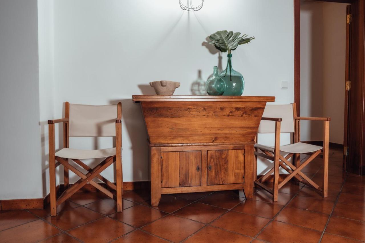 Menurka-Santa Clara Villa Ciutadella  Dış mekan fotoğraf