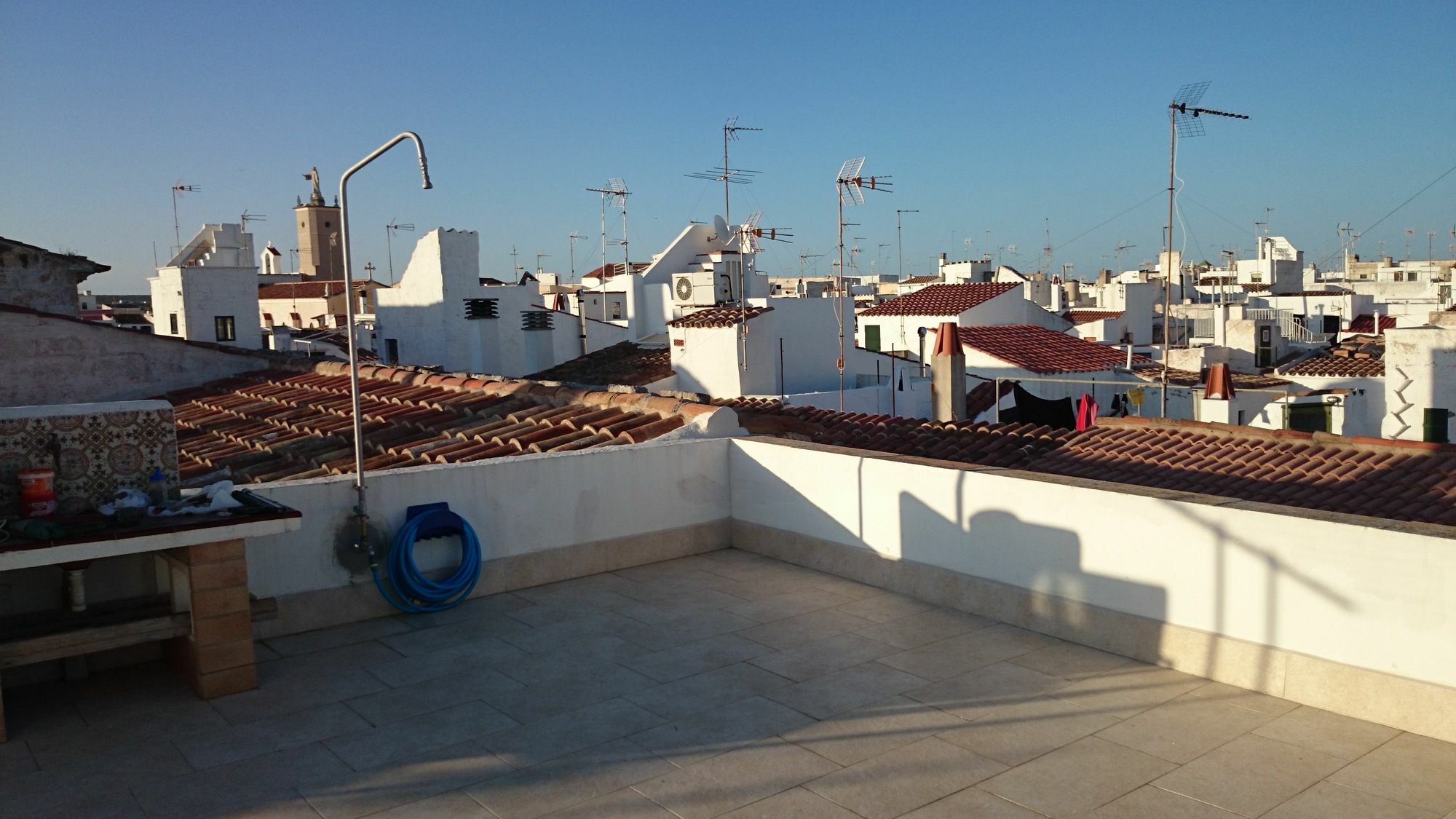 Menurka-Santa Clara Villa Ciutadella  Dış mekan fotoğraf