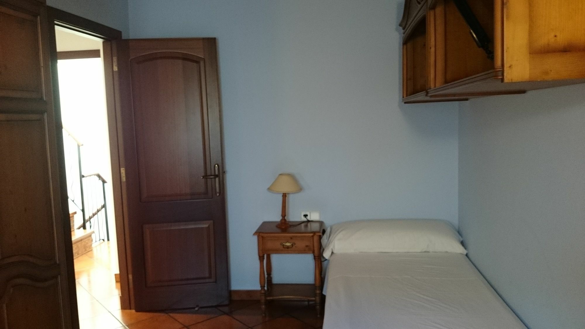 Menurka-Santa Clara Villa Ciutadella  Dış mekan fotoğraf