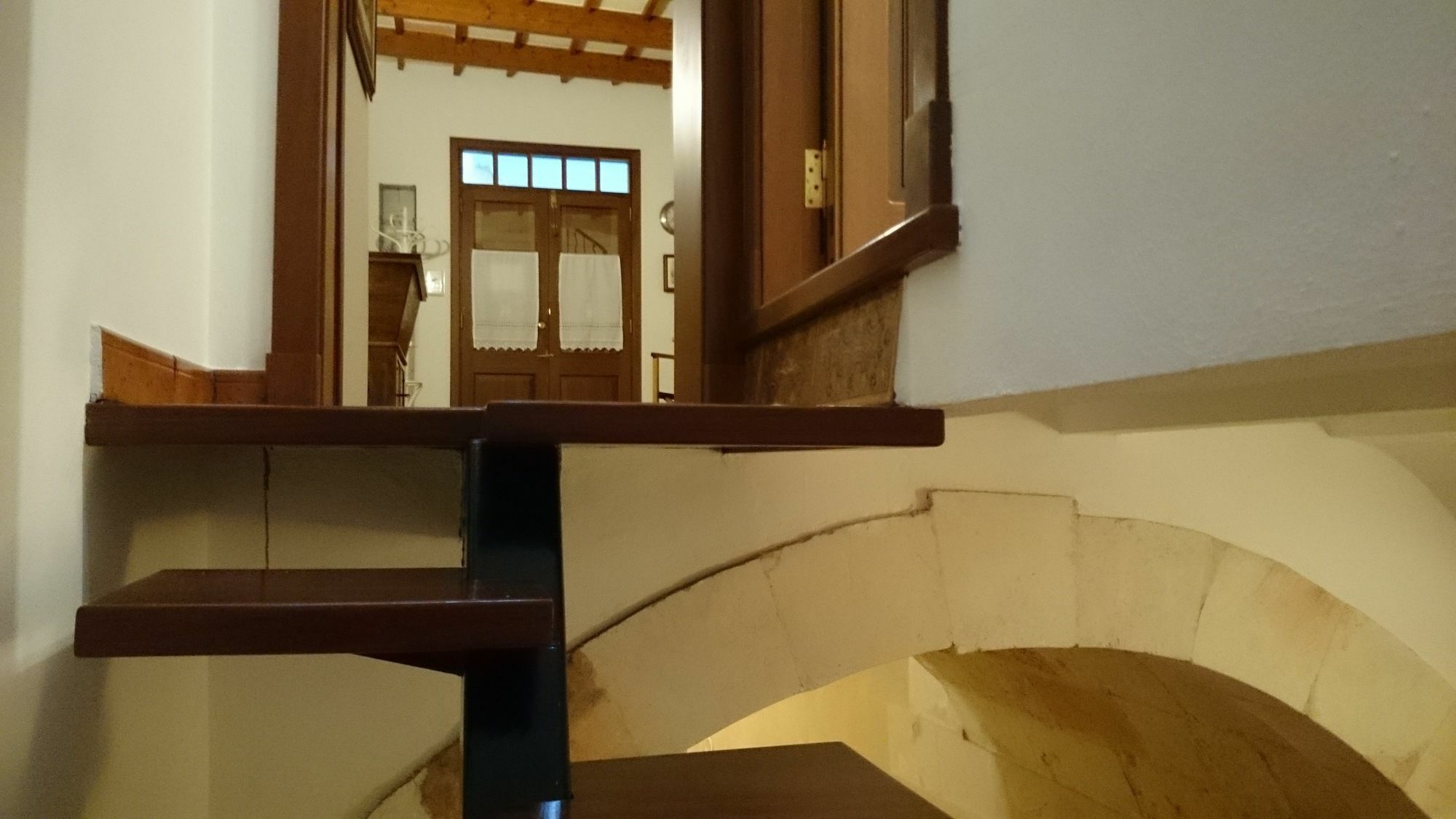 Menurka-Santa Clara Villa Ciutadella  Dış mekan fotoğraf