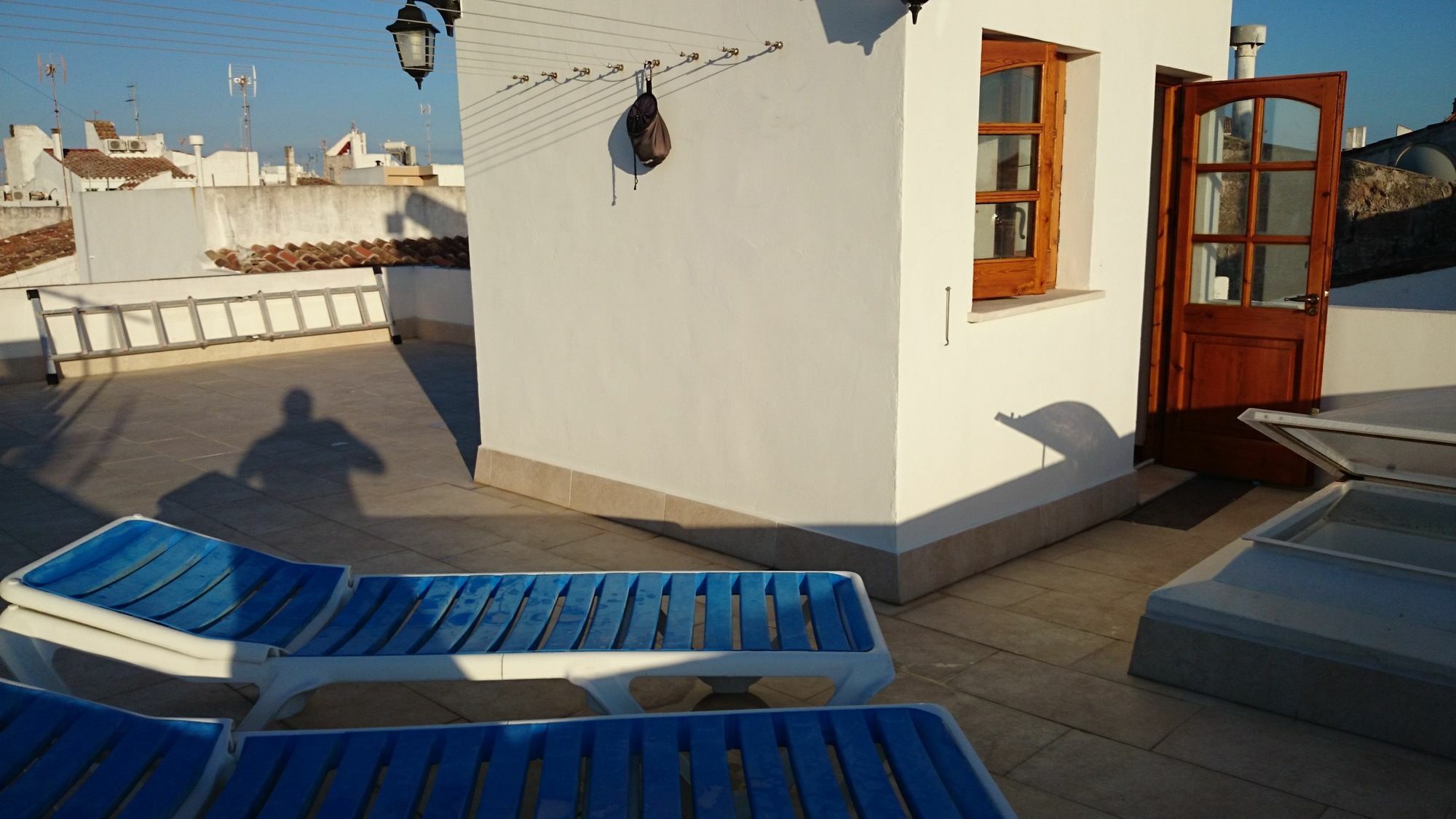 Menurka-Santa Clara Villa Ciutadella  Dış mekan fotoğraf
