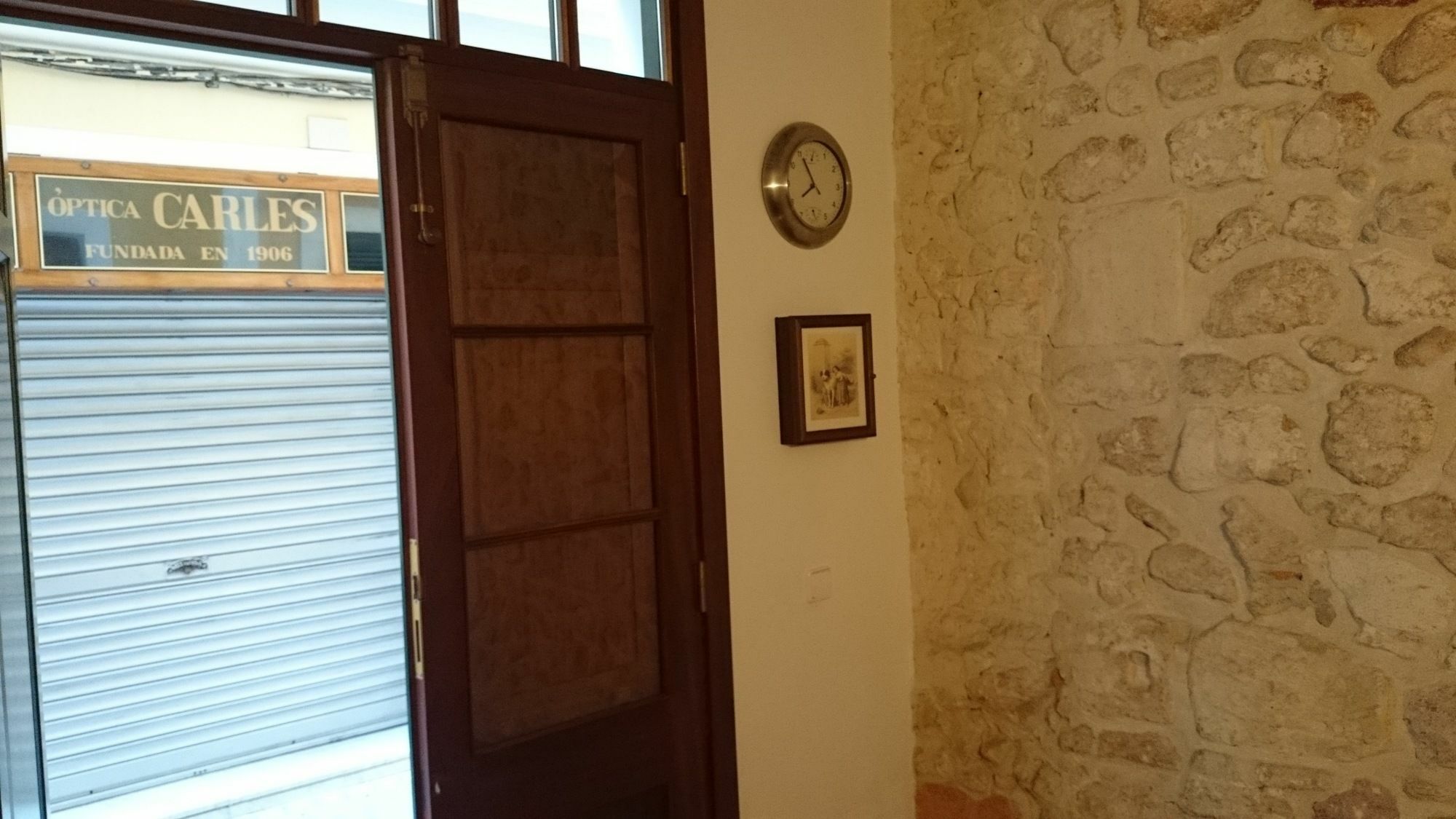 Menurka-Santa Clara Villa Ciutadella  Dış mekan fotoğraf